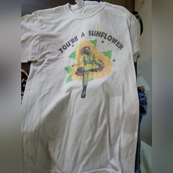 Post malone tee - Picture 1 of 1